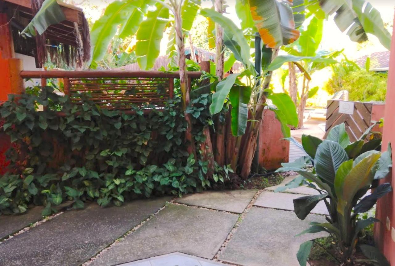 Pousada Atiaia Ilhabela Exteriér fotografie