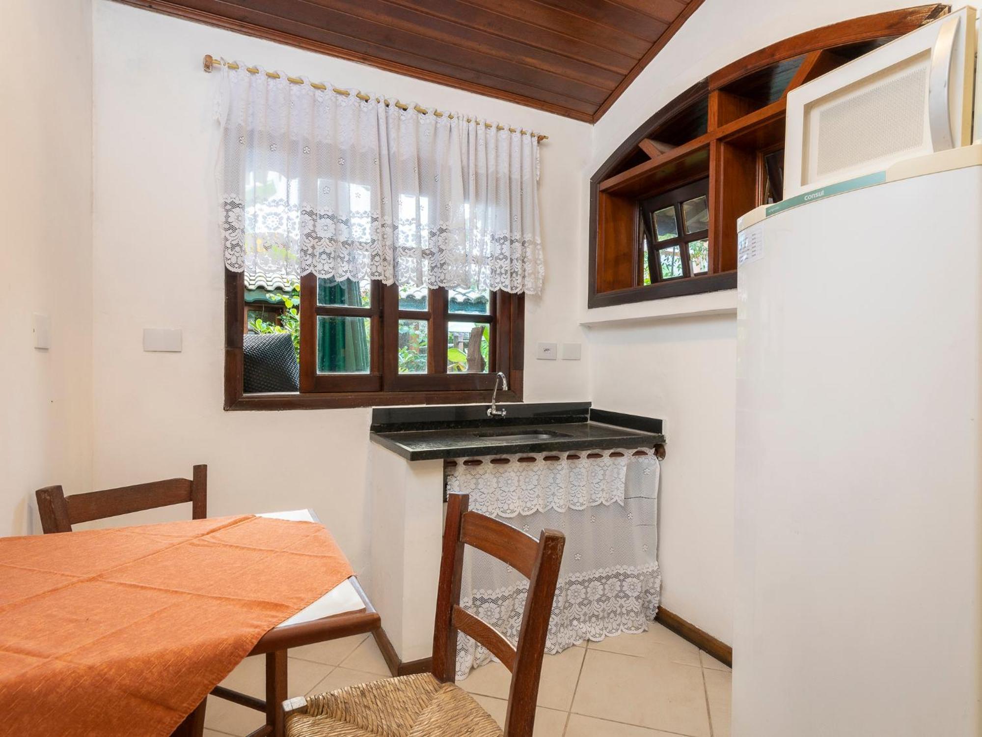 Pousada Atiaia Ilhabela Exteriér fotografie